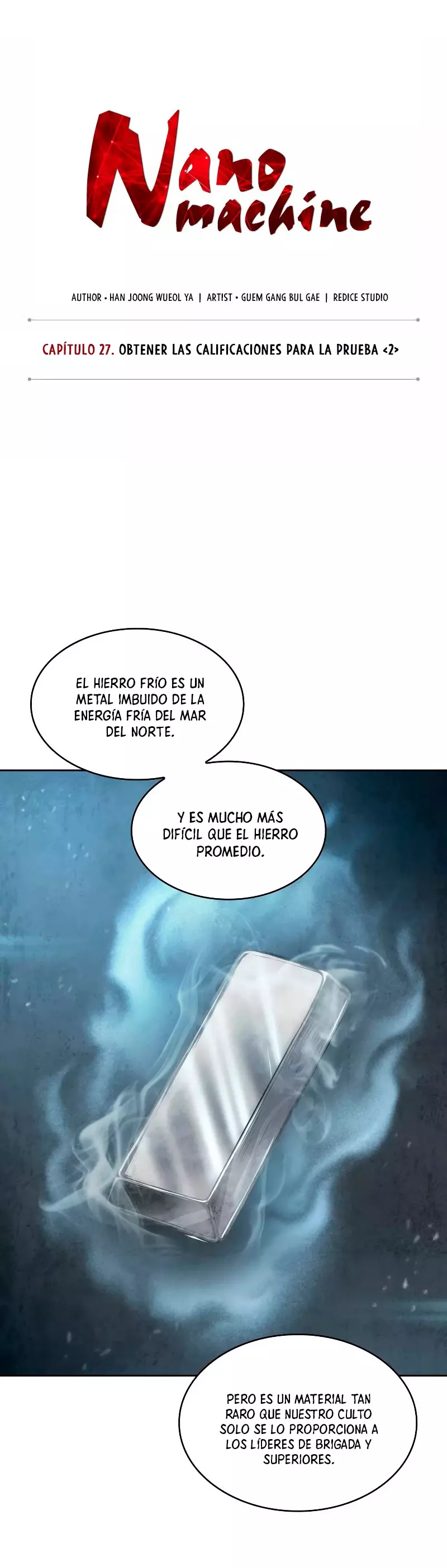 Capitulo 69 page 8