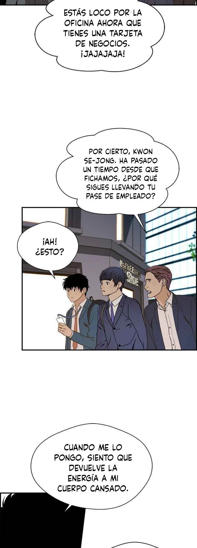 Capitulo 40 page 19