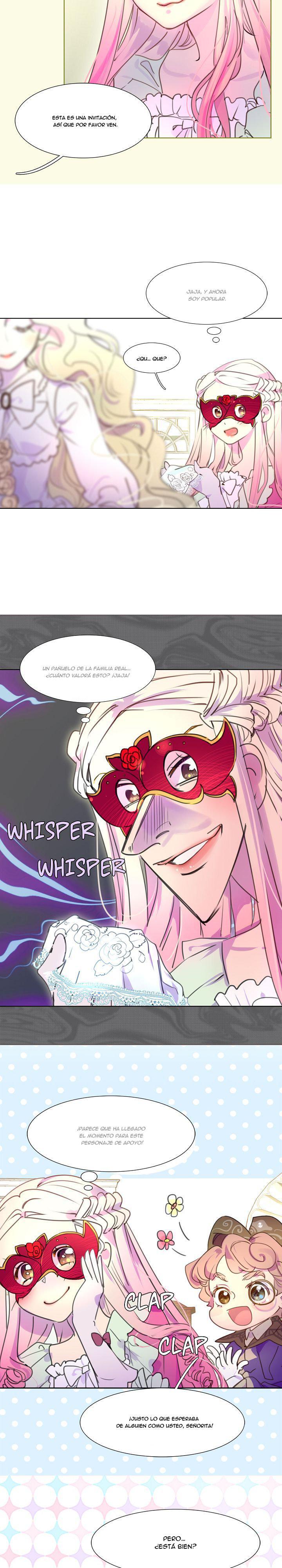 Capitulo 32 page 5