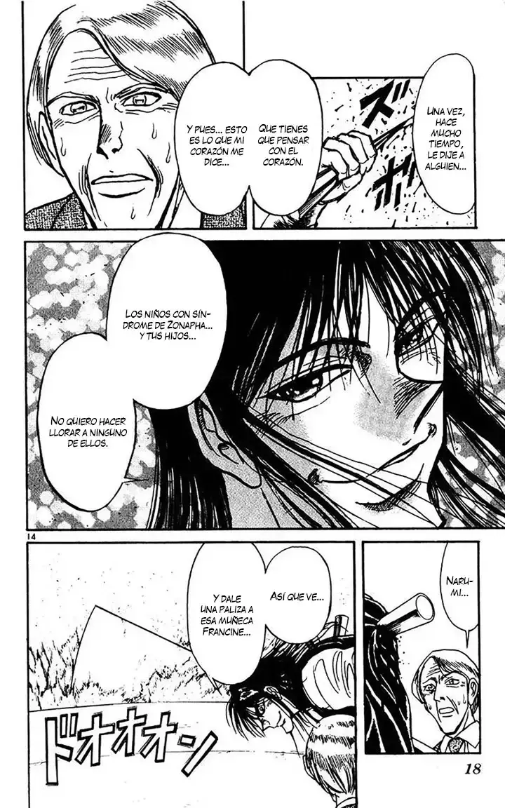 Capitulo 177 page 18