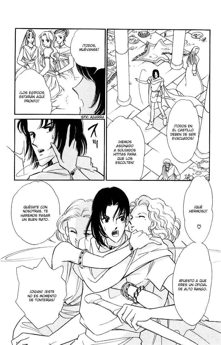 Capitulo 41 page 12