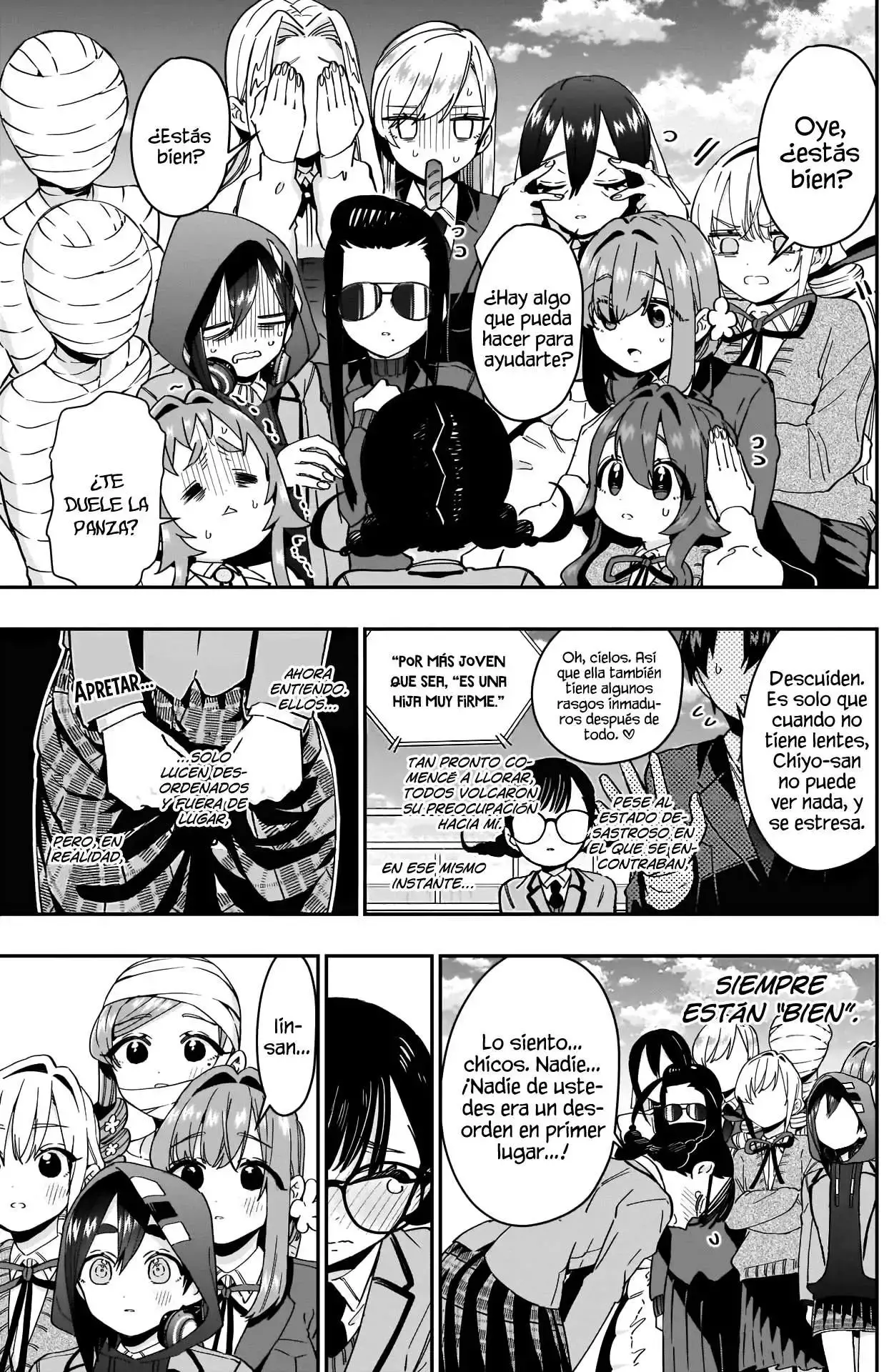 Capitulo 52 page 21