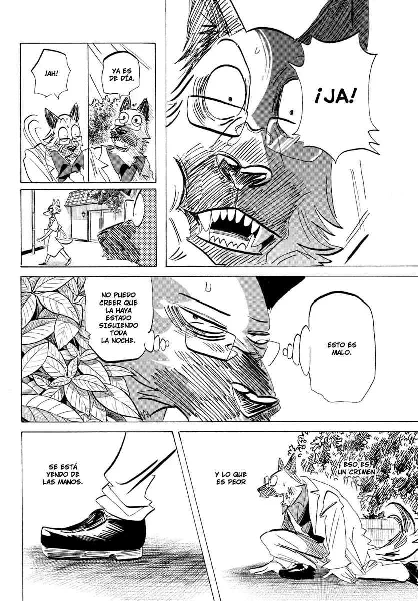 Capitulo 23 page 10