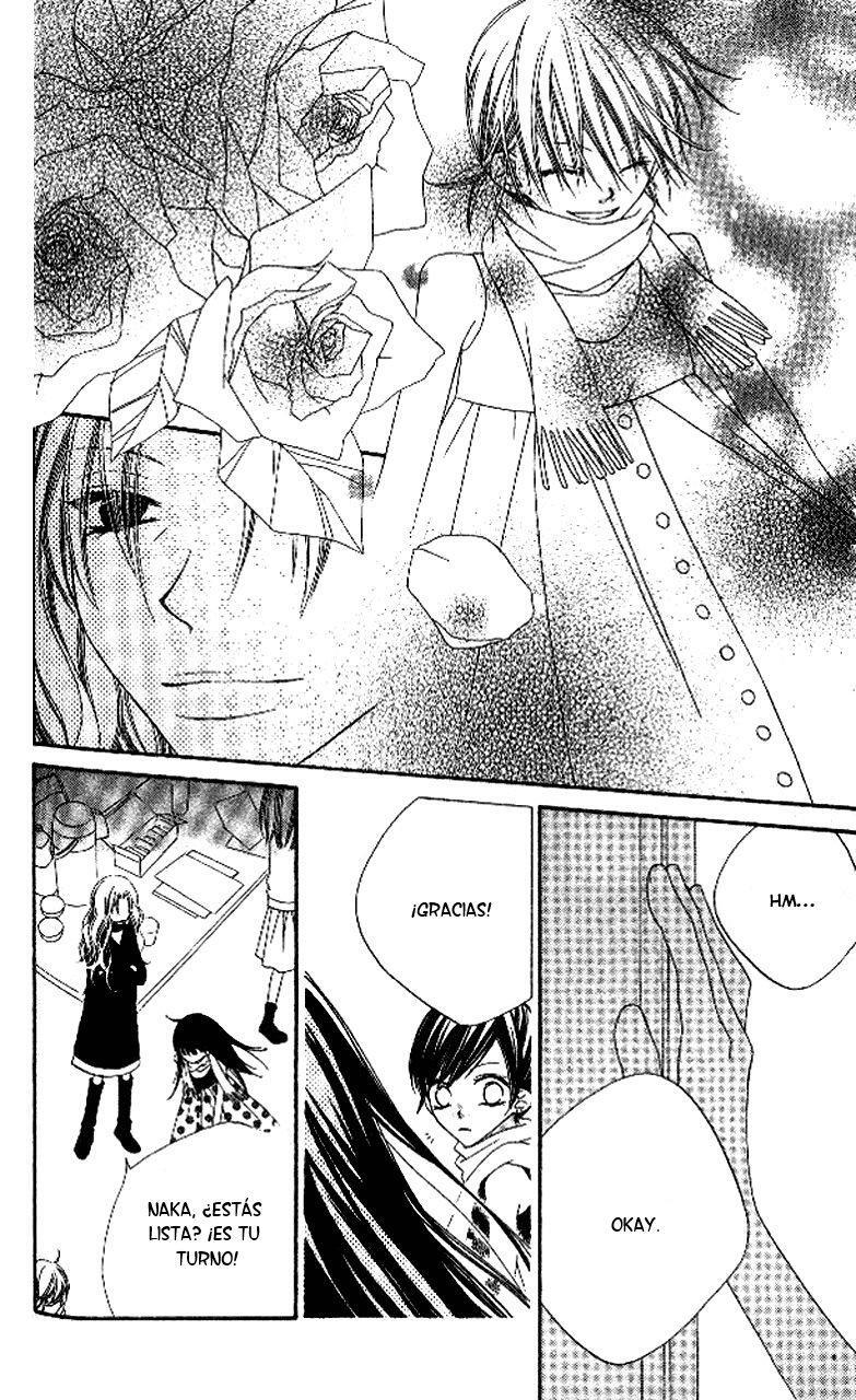 Capitulo 86 page 20
