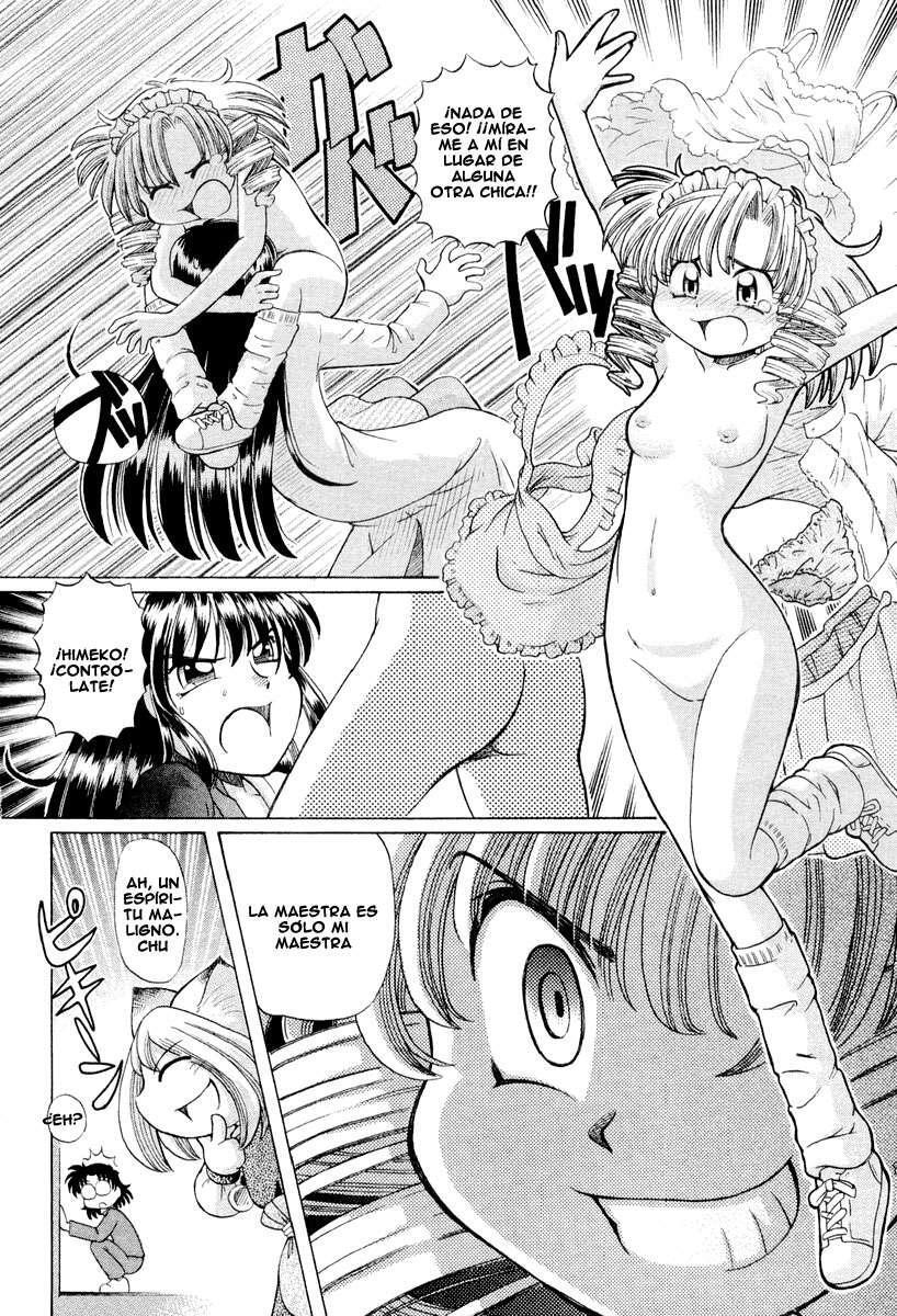 Capitulo 17 page 16