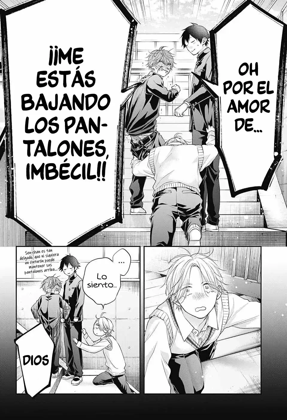 Capitulo 121 page 35