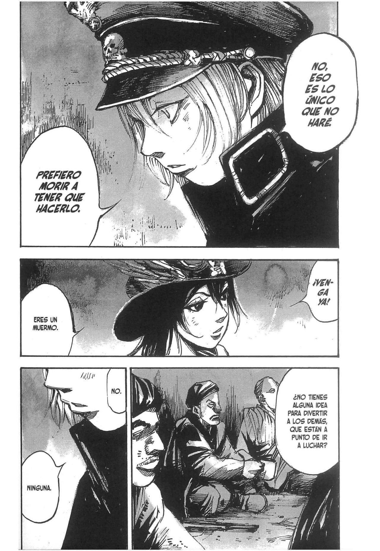 Capitulo 21 page 5