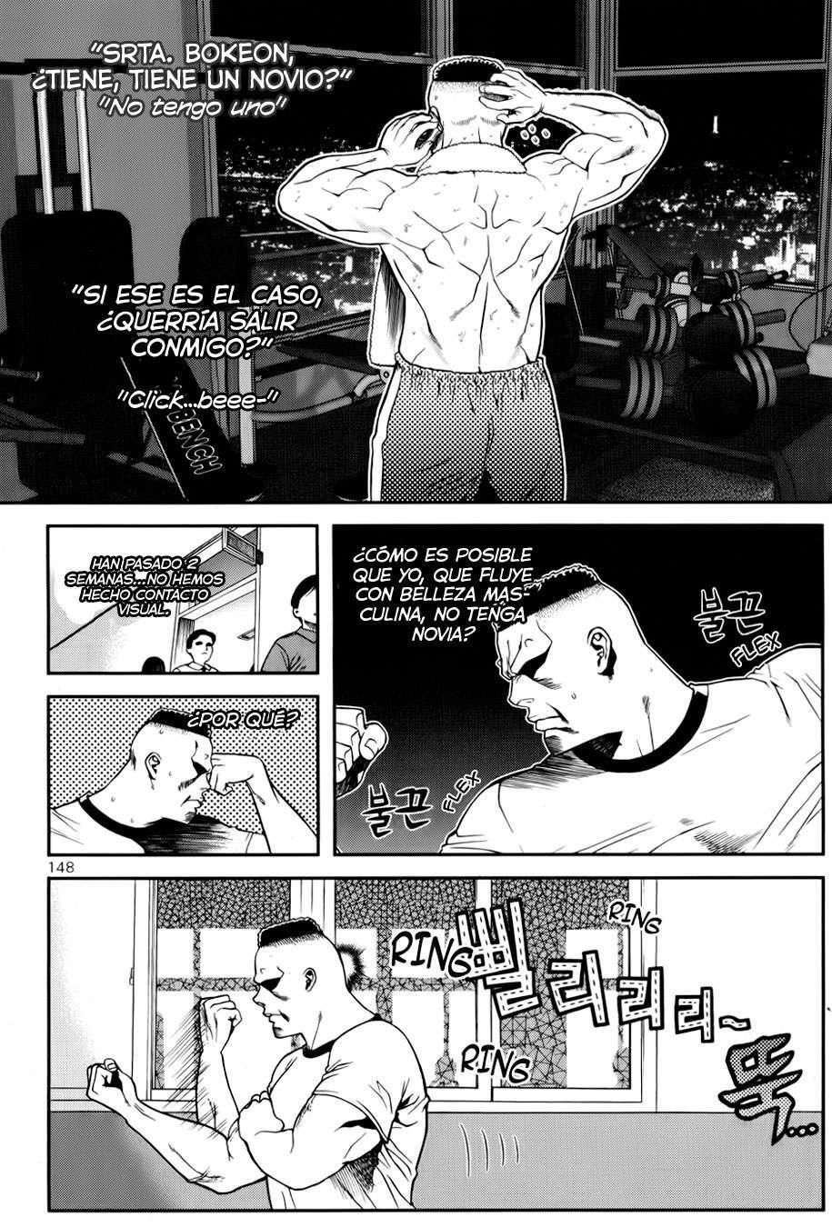 Capitulo 32 page 11
