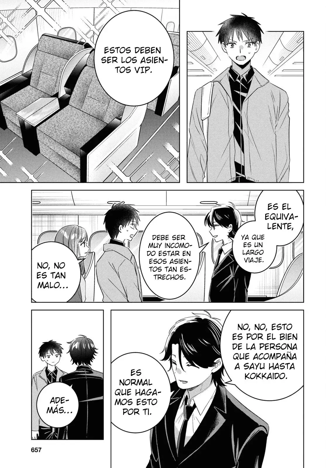 Capitulo 59 page 12
