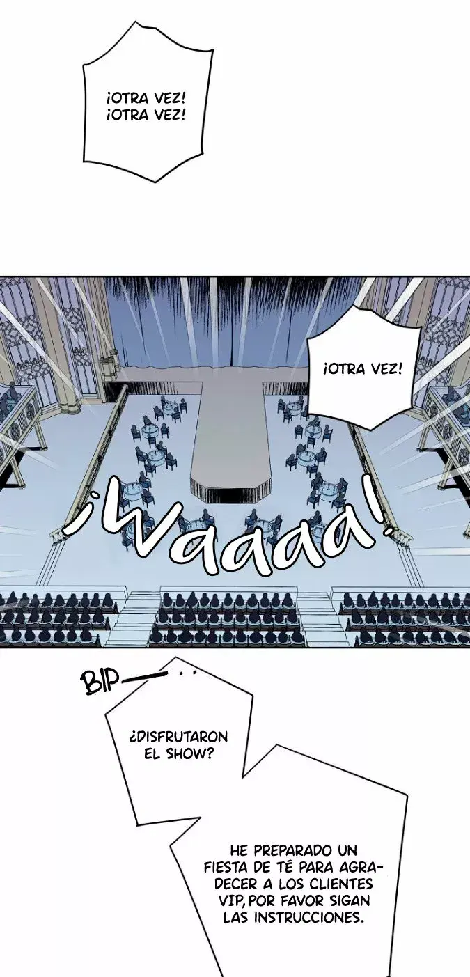 Capitulo 91 page 36