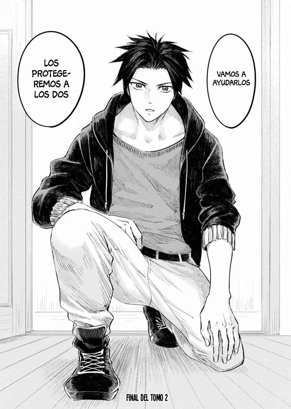 Capitulo 17 page 20