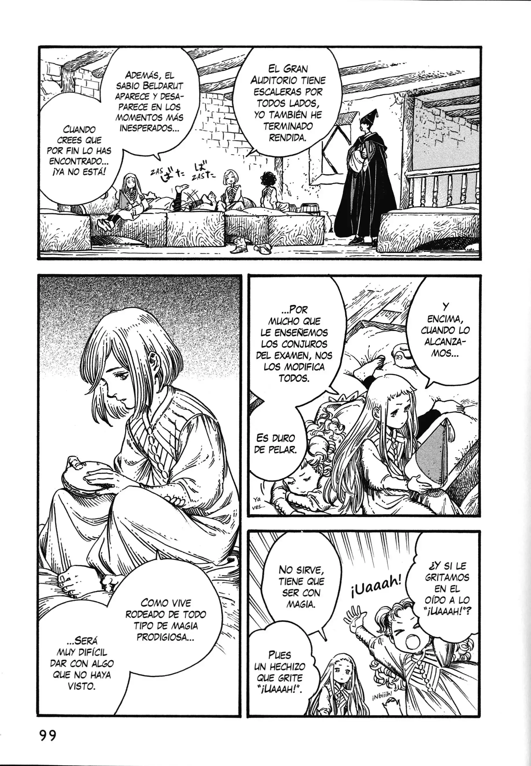 Capitulo 33 page 17
