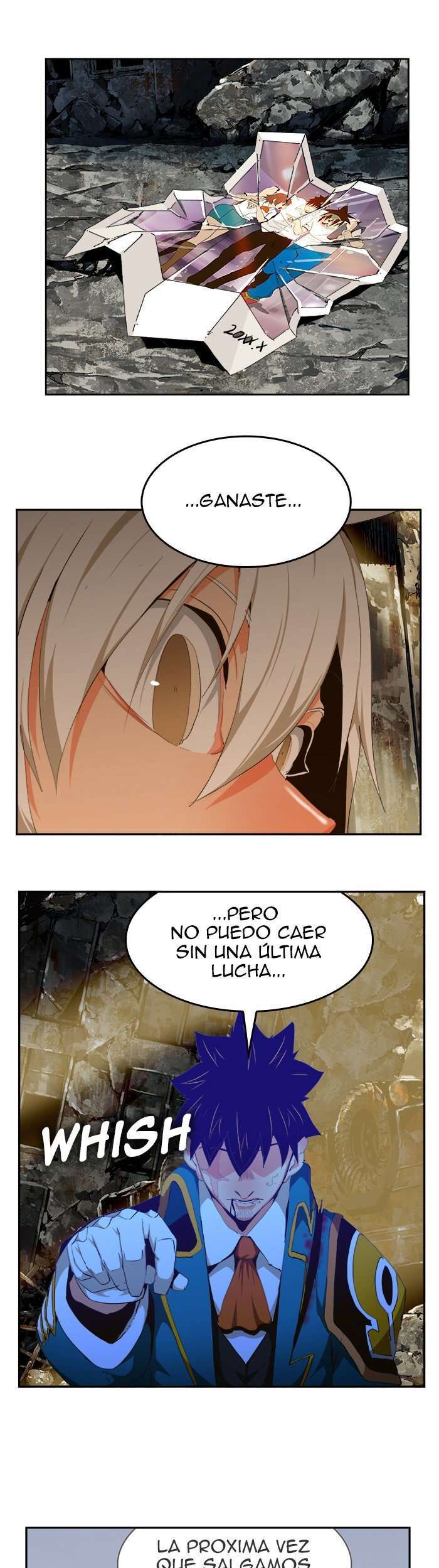Capitulo 456 page 27
