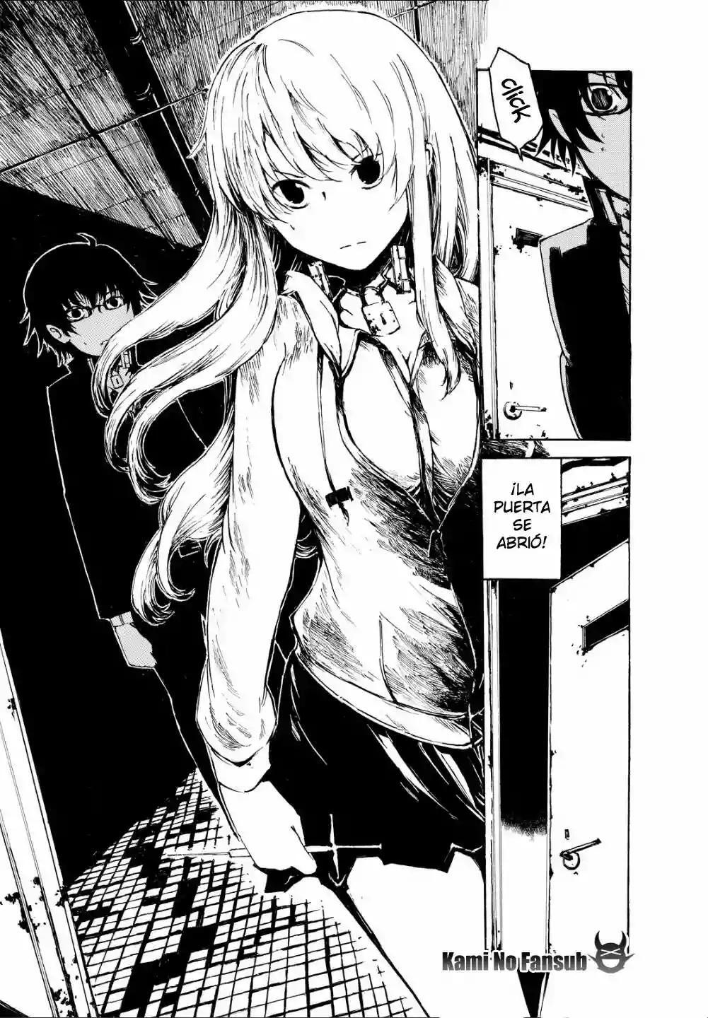 Capitulo 1 page 16