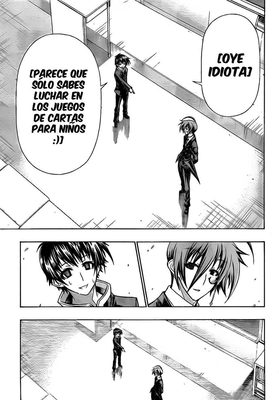 Capitulo 84 page 10