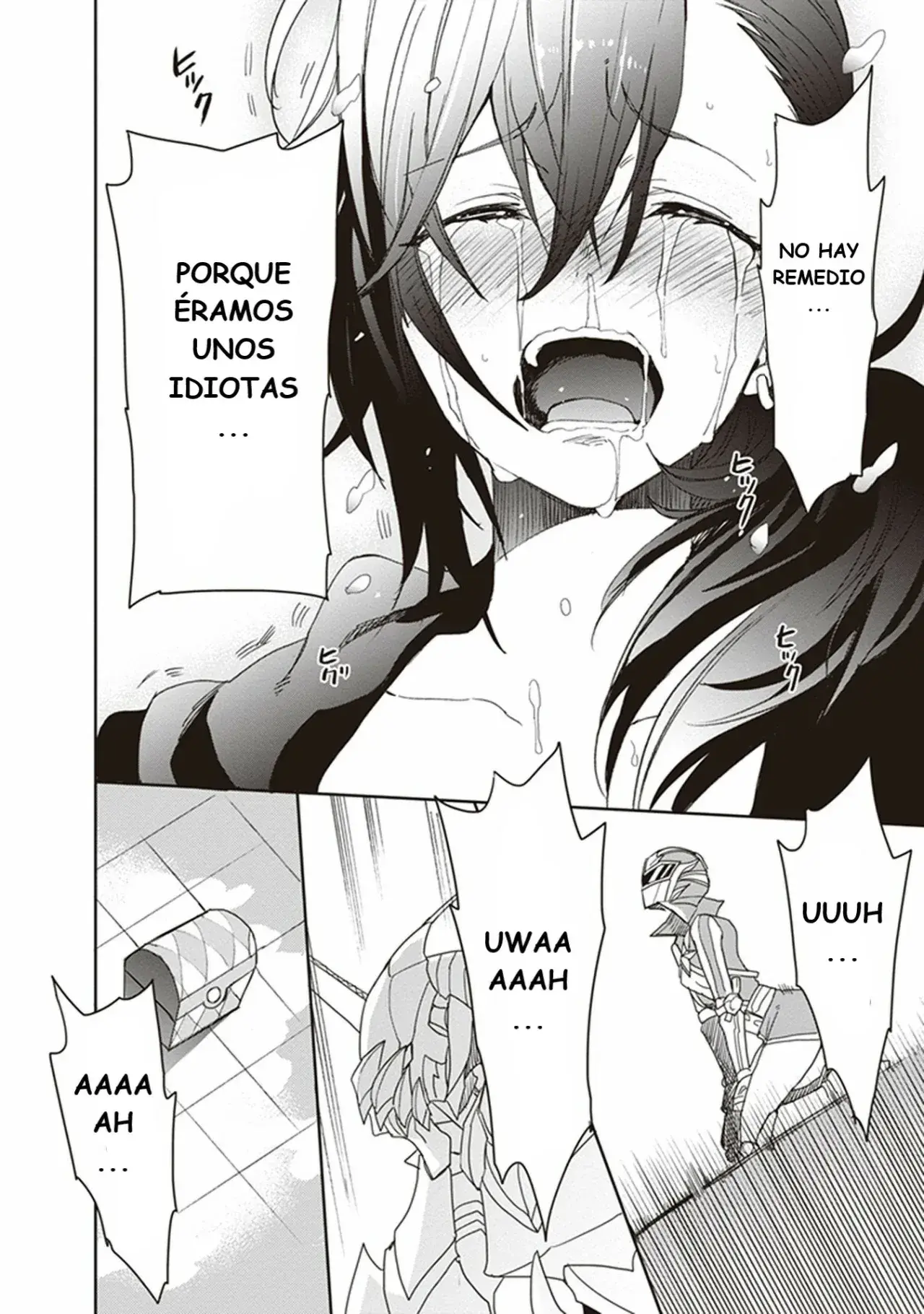 Capitulo 58 page 25
