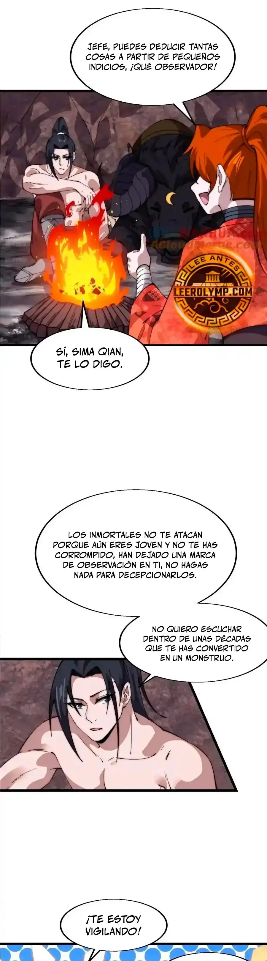 Capitulo 707 page 3