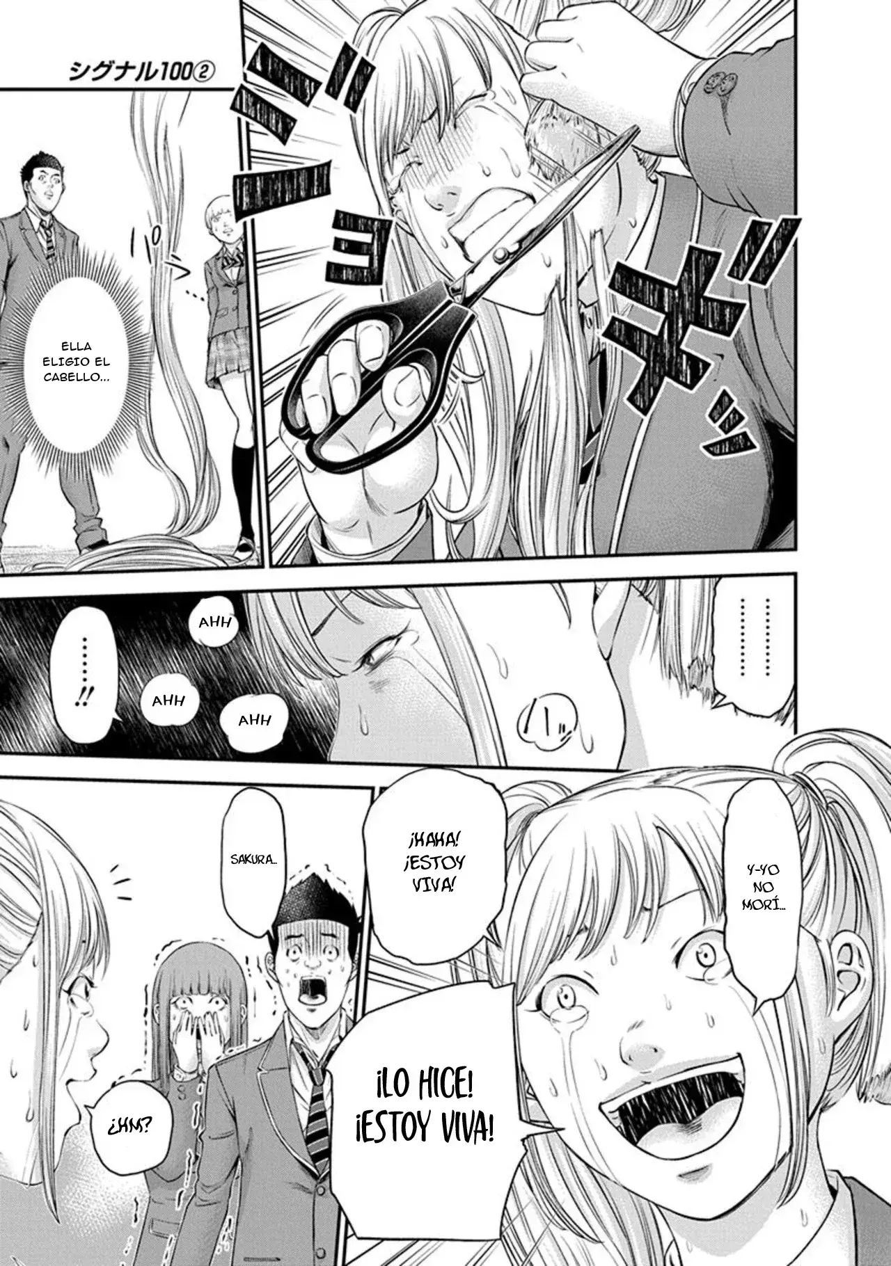 Capitulo 10 page 15