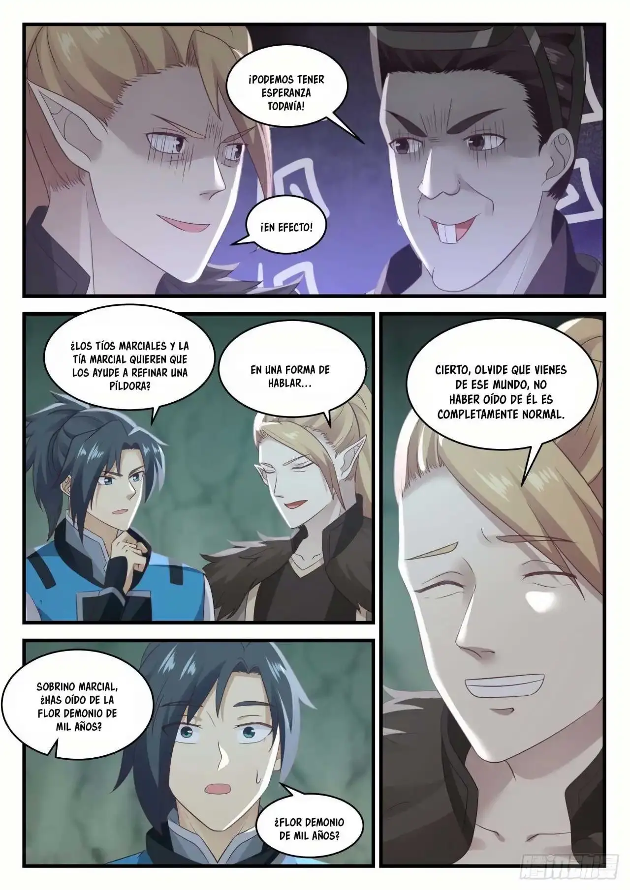 Capitulo 663 page 2