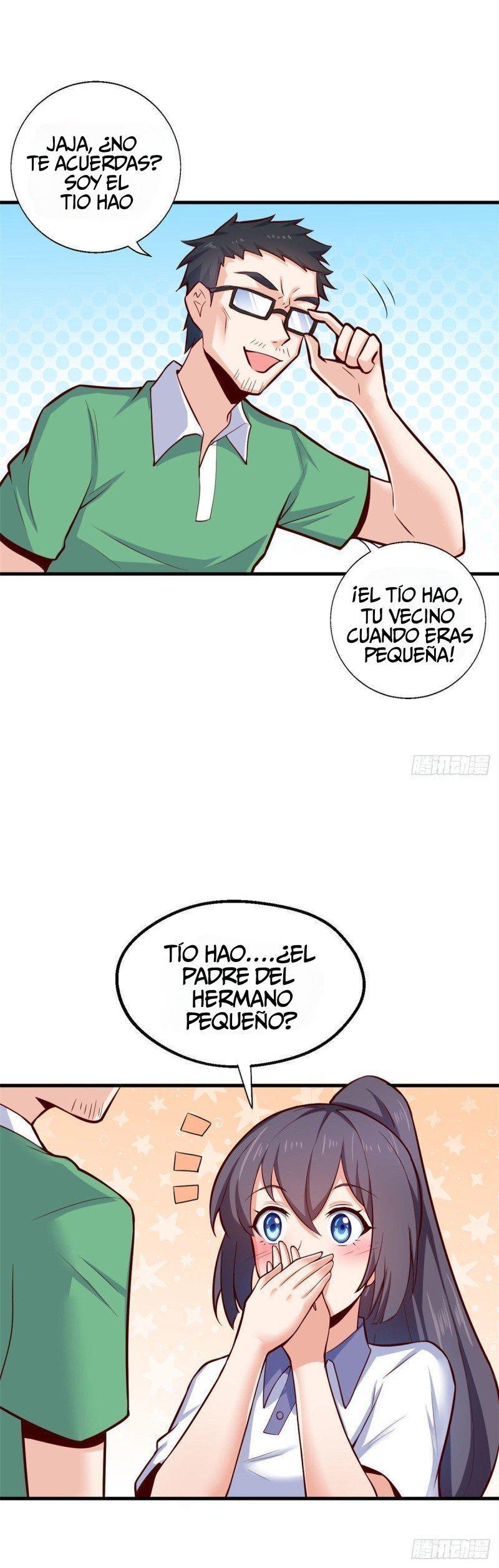 Capitulo 41 page 8