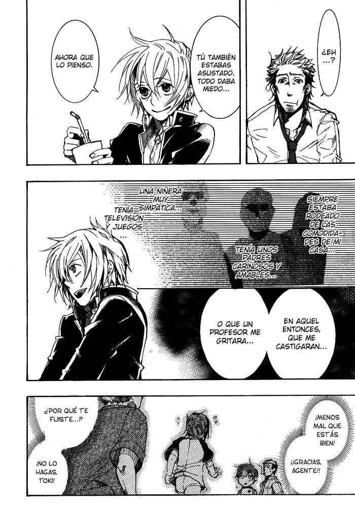 Capitulo 32 page 12