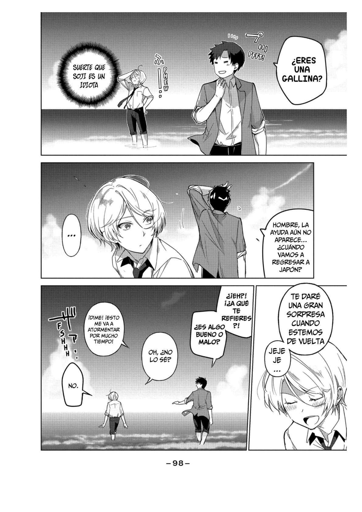 Capitulo 23 page 8