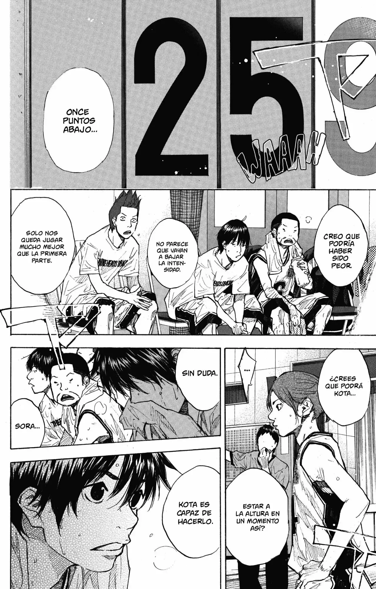 Capitulo 248 page 8