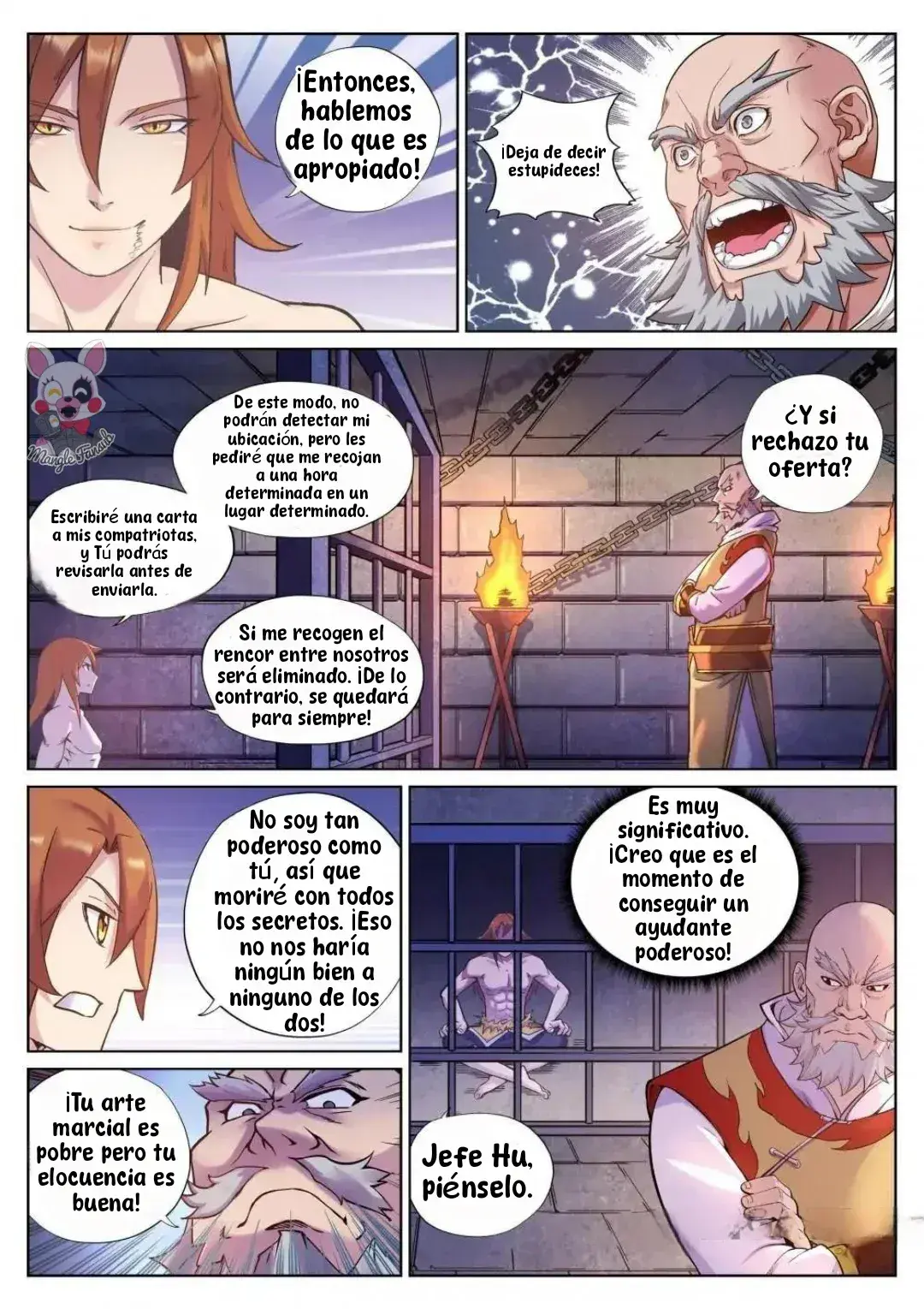 Capitulo 89 page 11