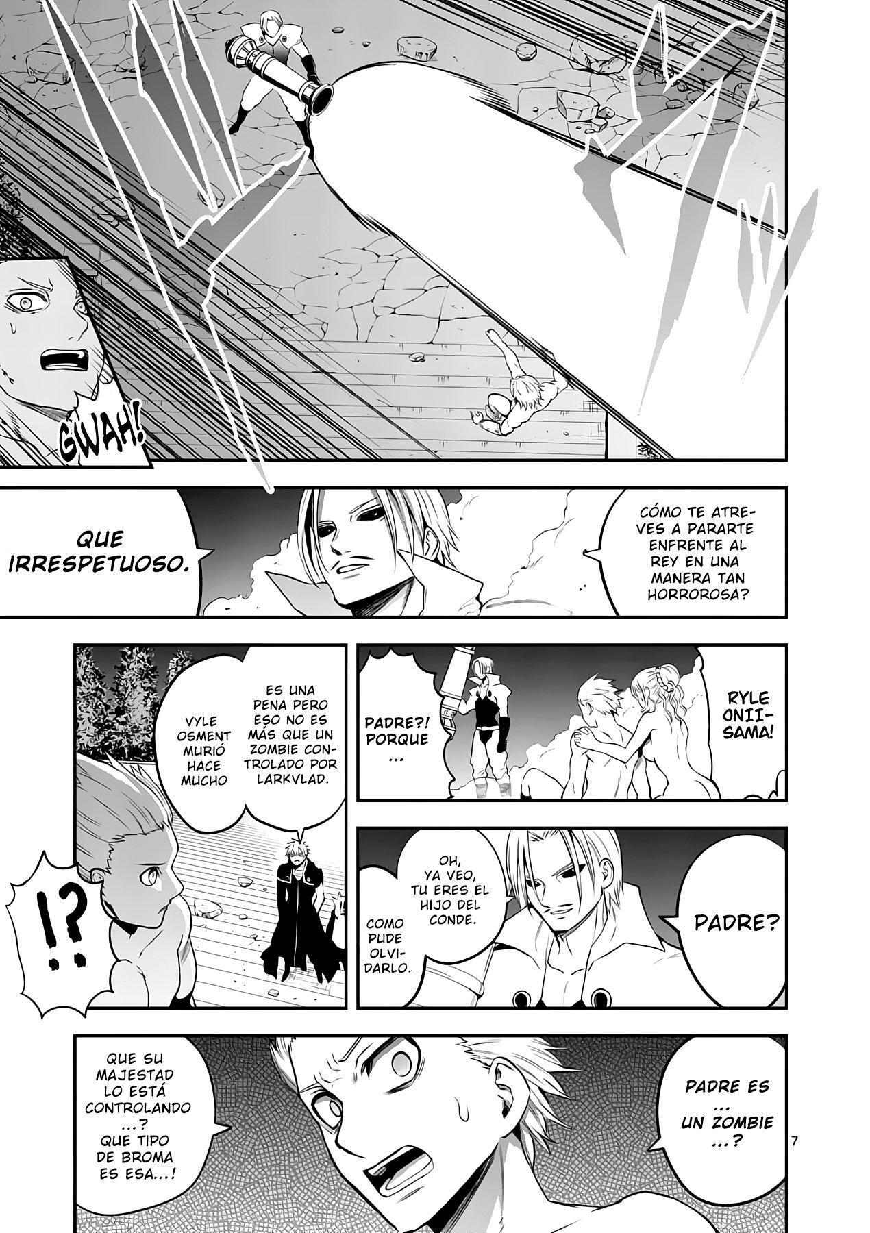 Capitulo 143 page 8