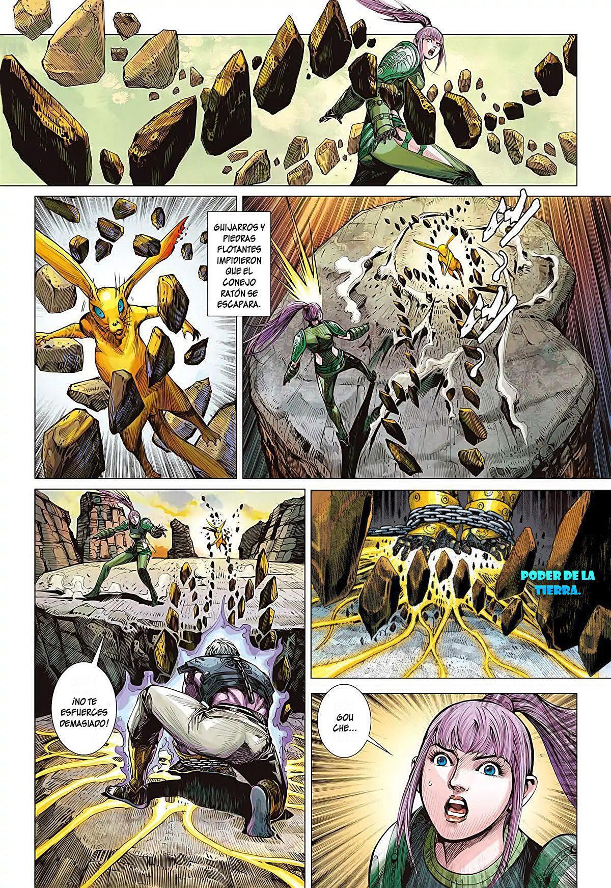 Capitulo 6 page 16