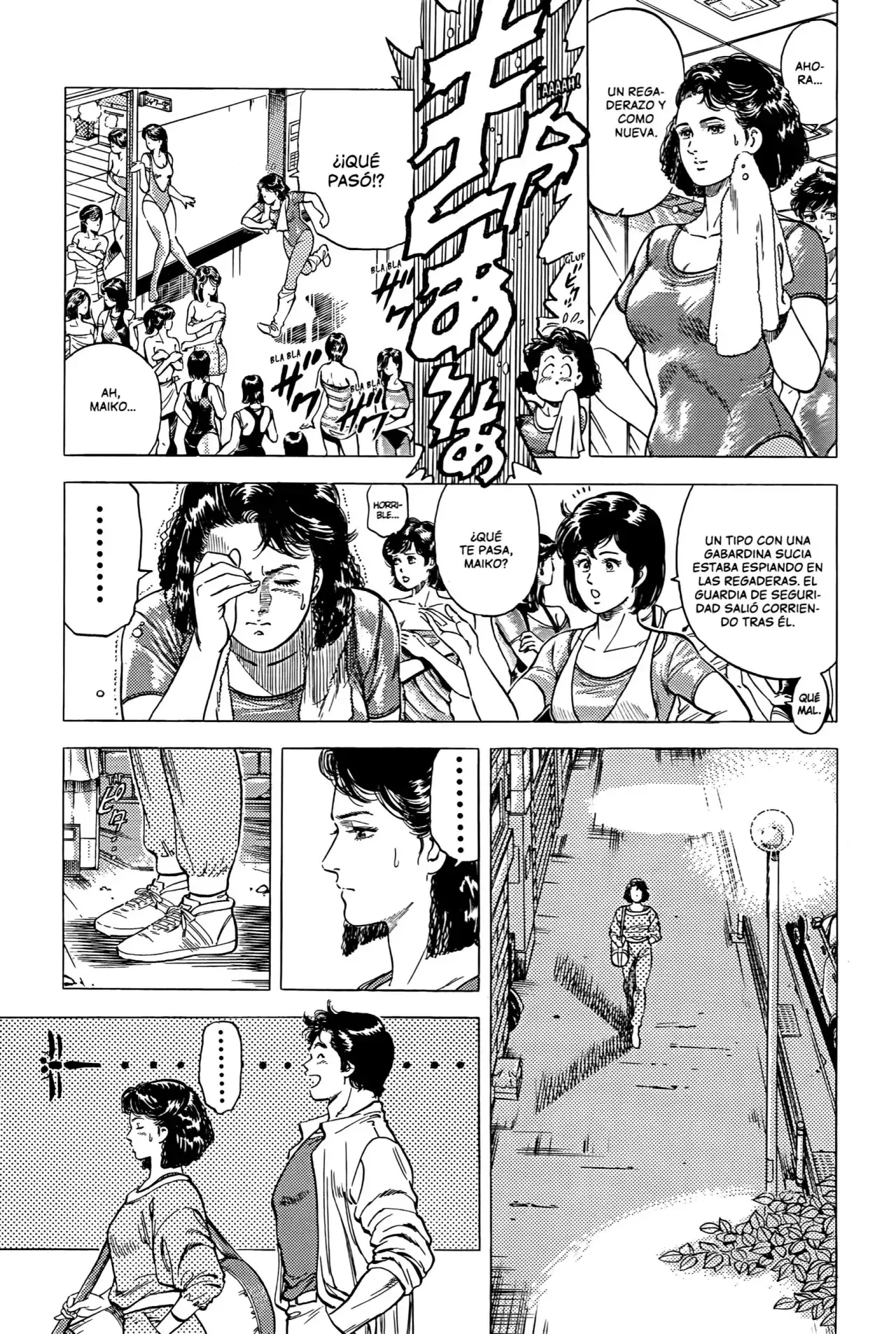 Capitulo 94 page 14