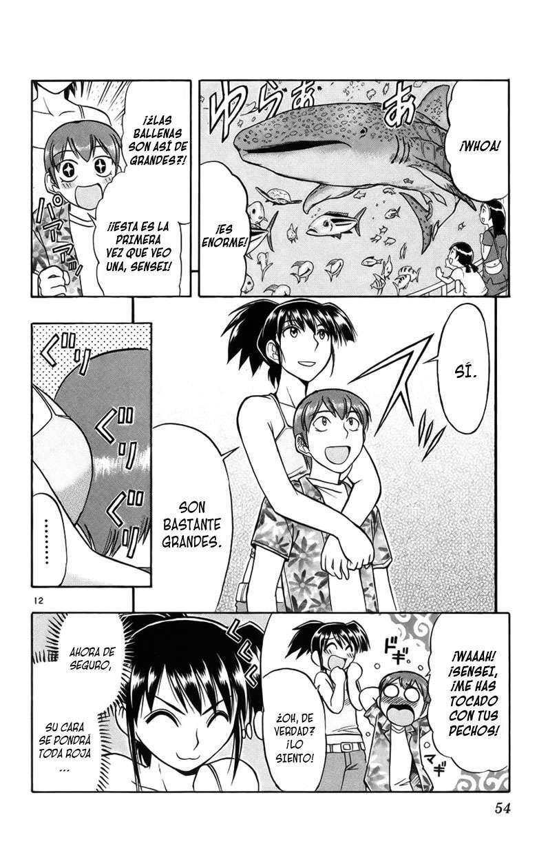 Capitulo 33 page 12