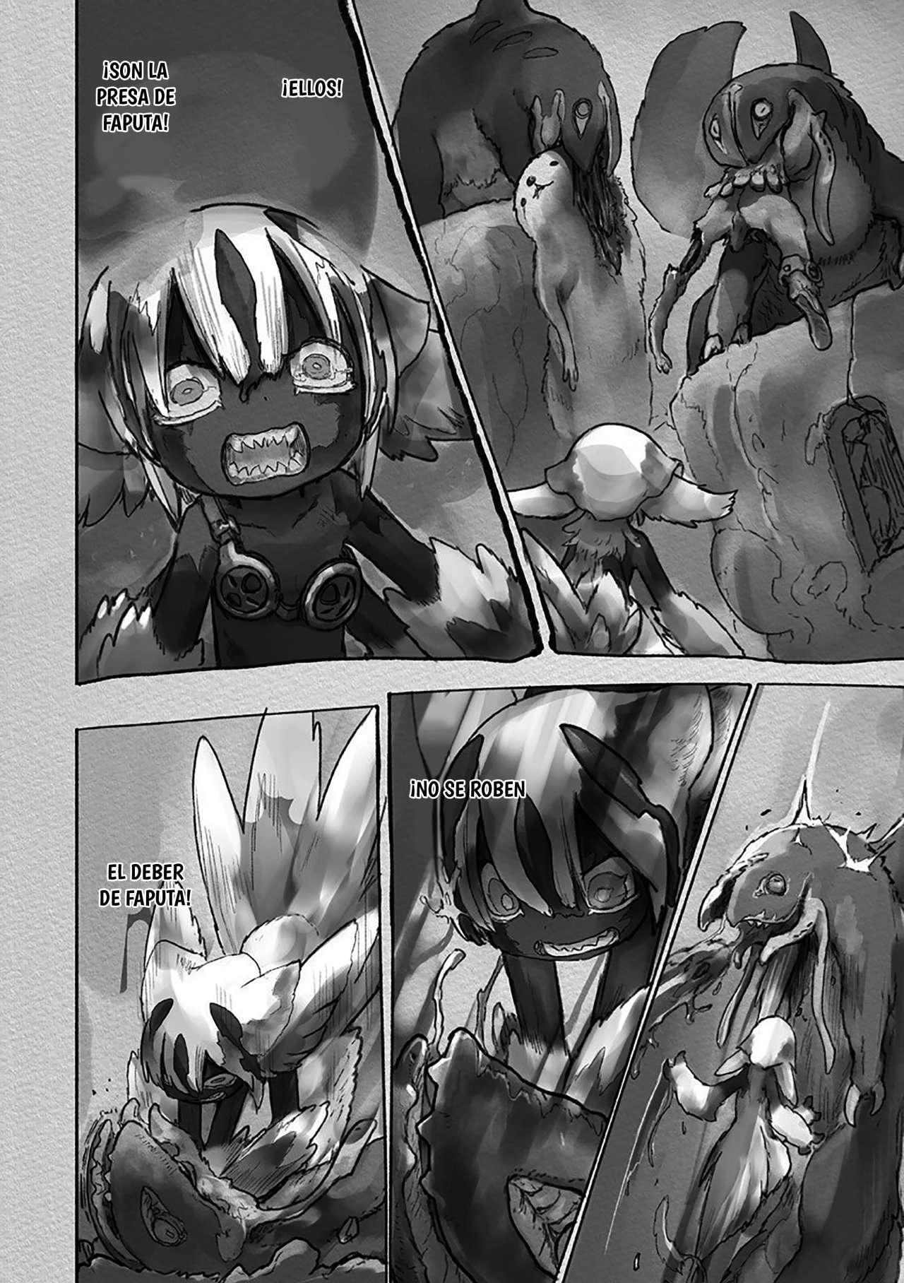 Capitulo 57 page 4