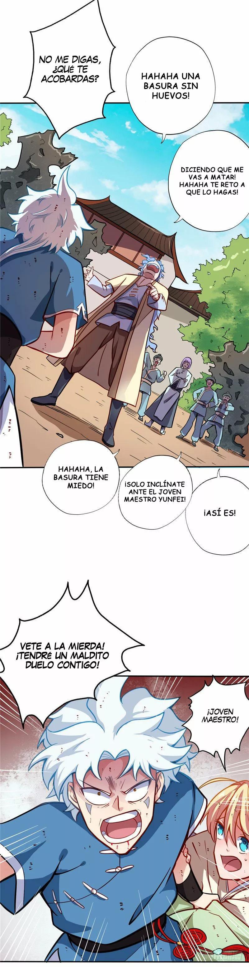 Capitulo 19 page 11
