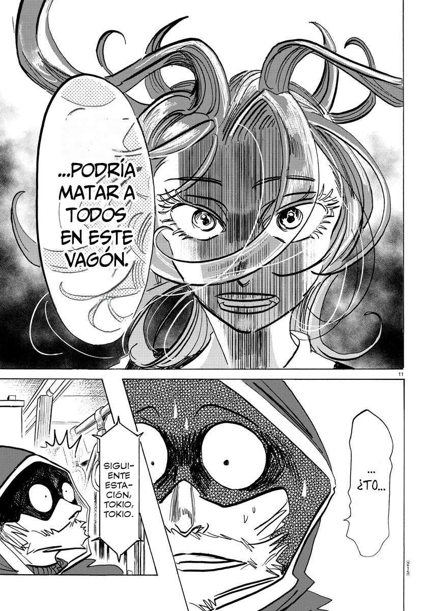 Capitulo 67 page 11