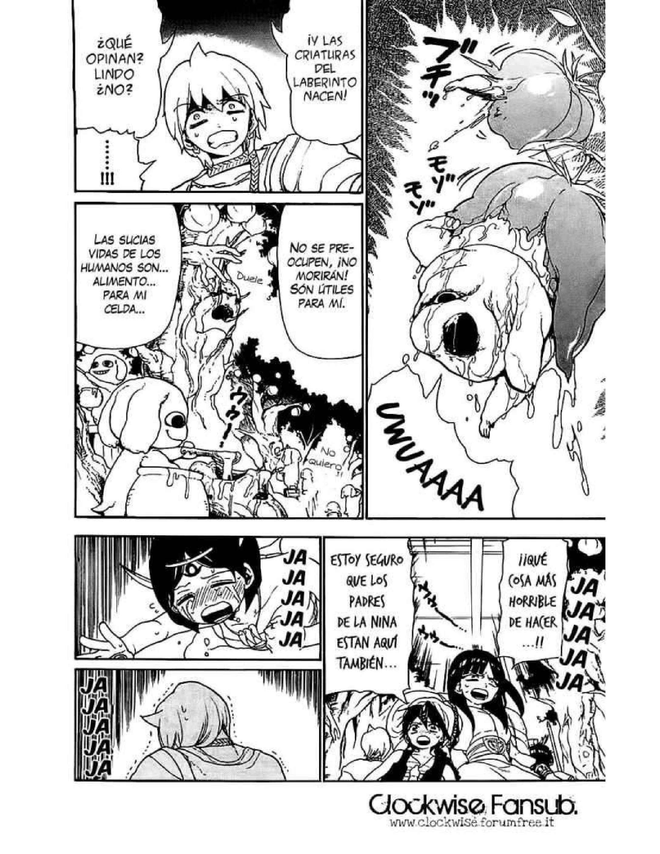 Capitulo 96 page 7
