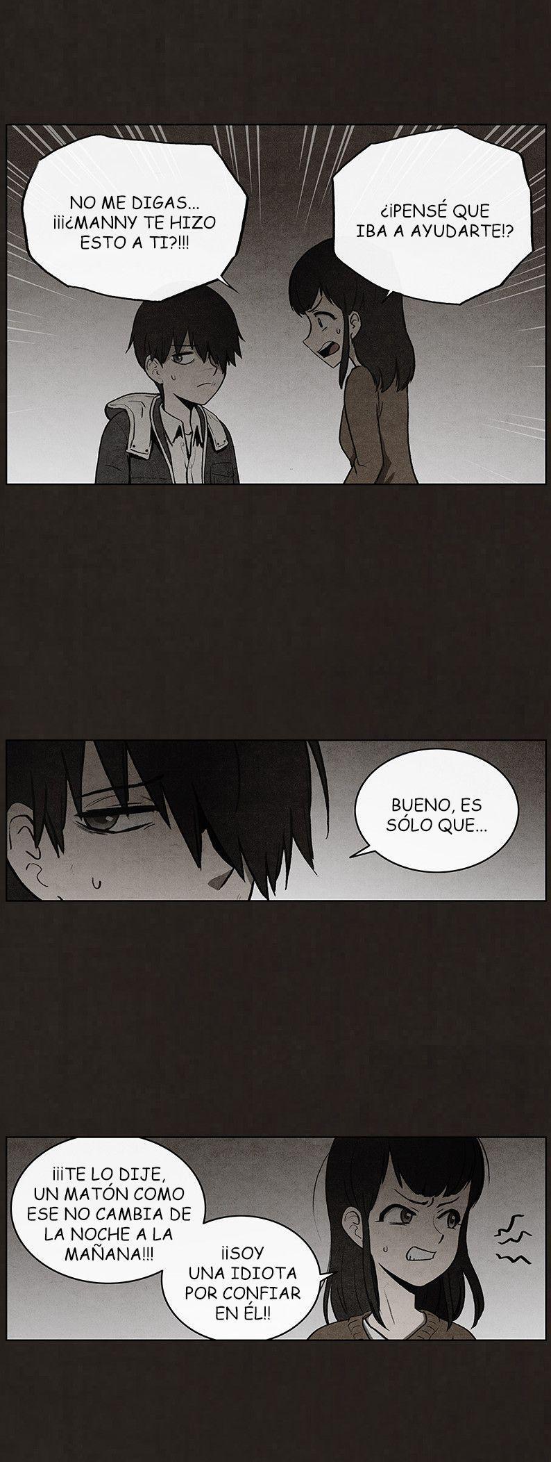 Capitulo 43 page 16