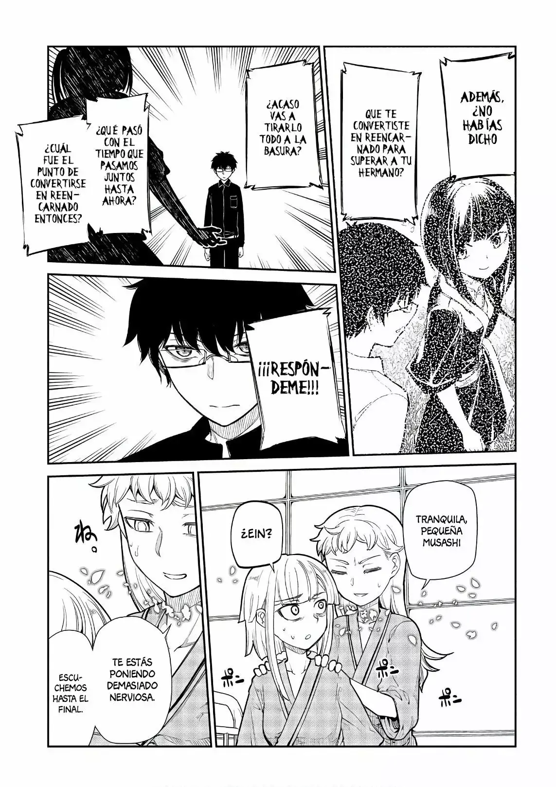 Capitulo 39 page 6