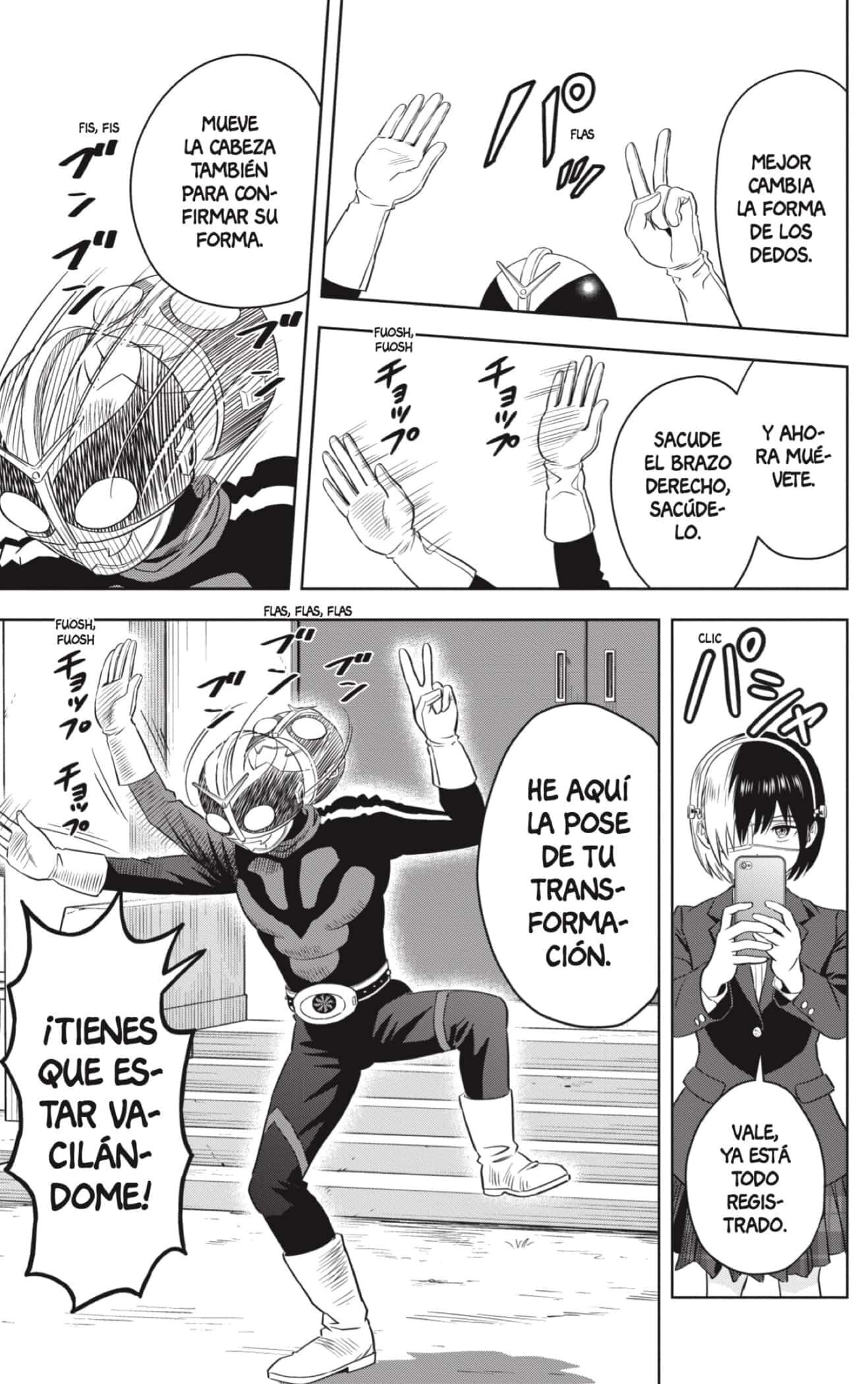 Capitulo 110 page 13