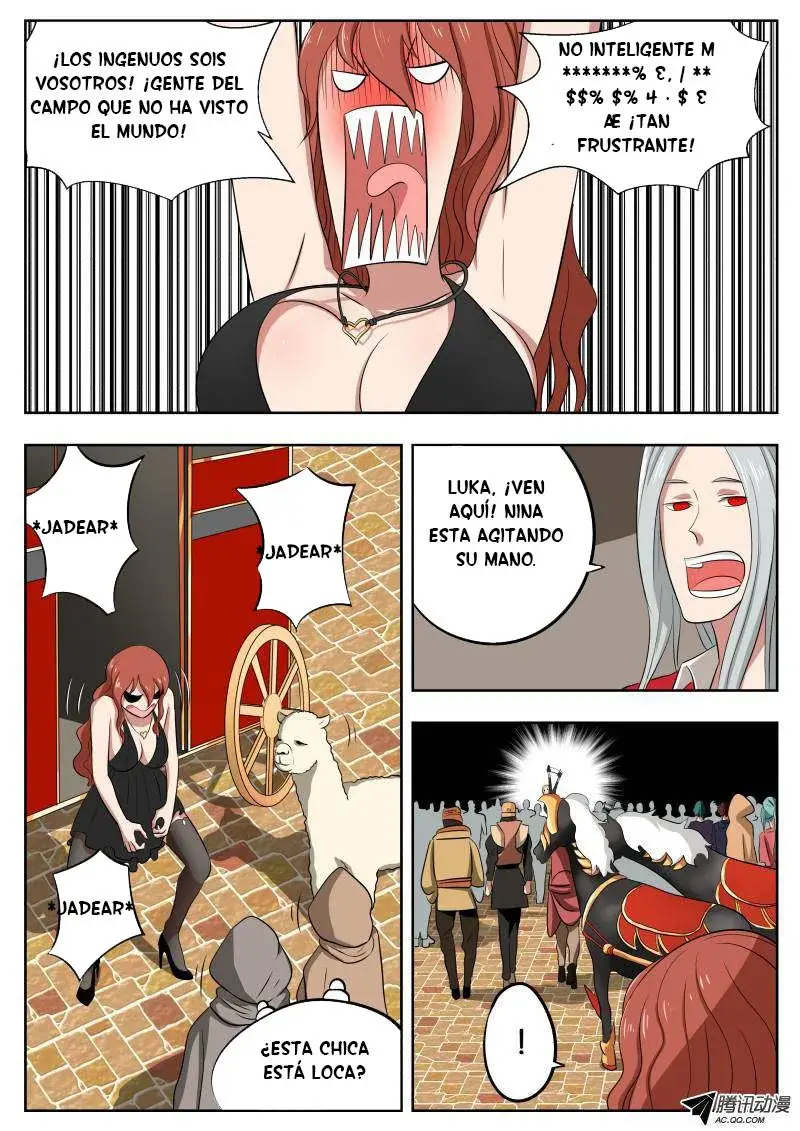 Capitulo 11 page 6