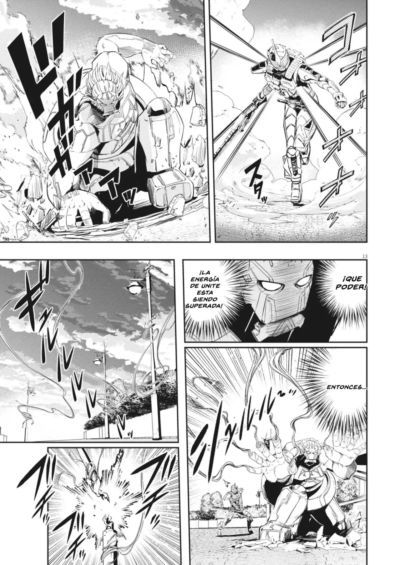 Capitulo 158 page 14
