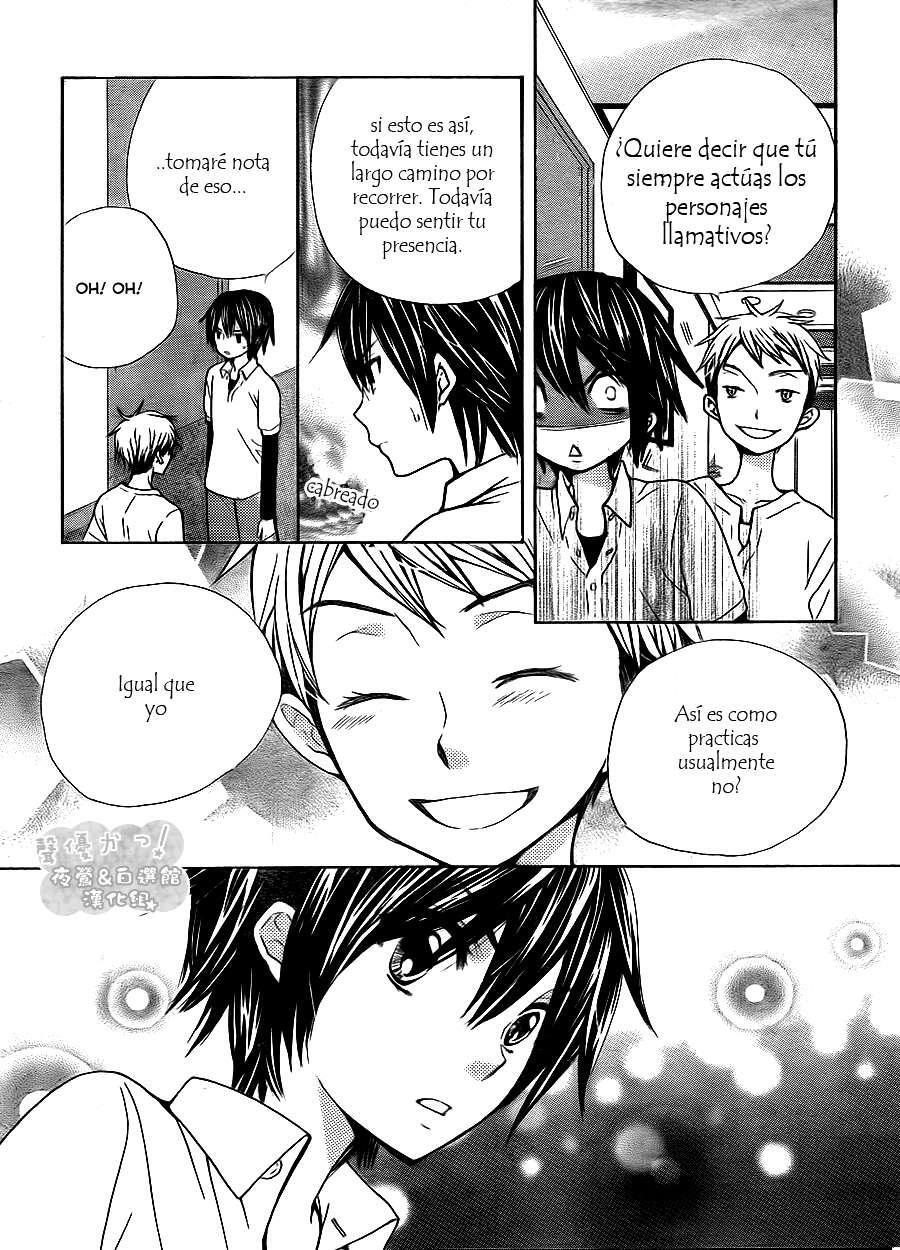 Capitulo 46 page 32