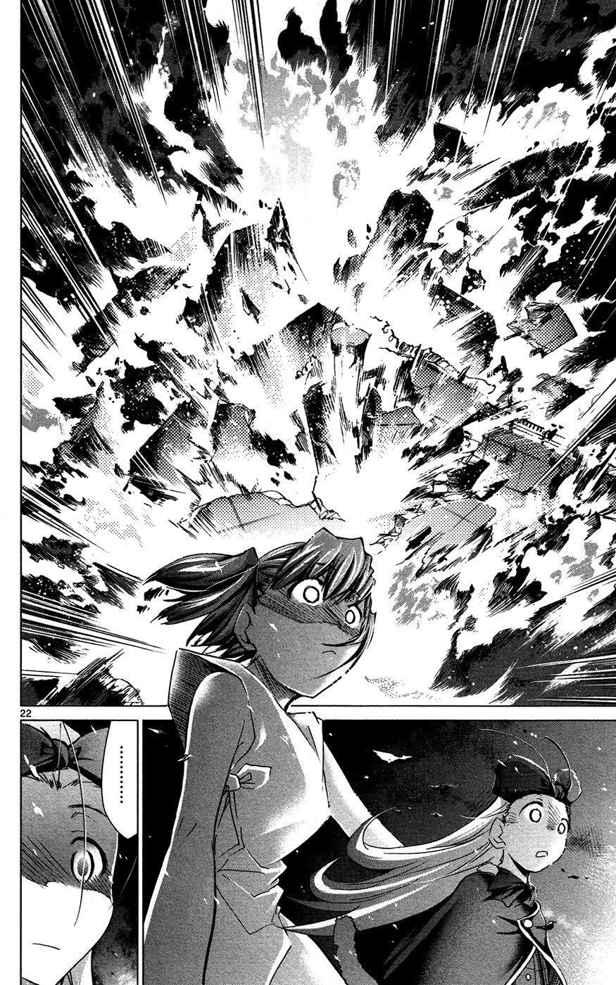 Capitulo 22 page 23