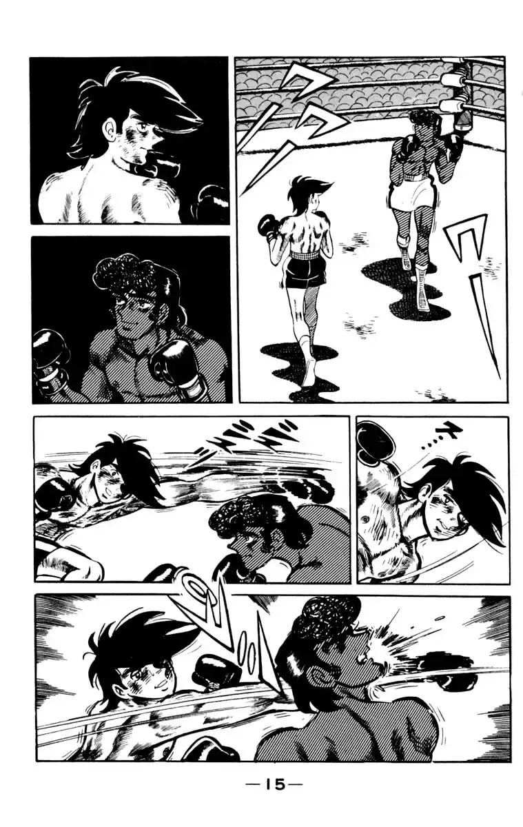 Capitulo 102 page 16