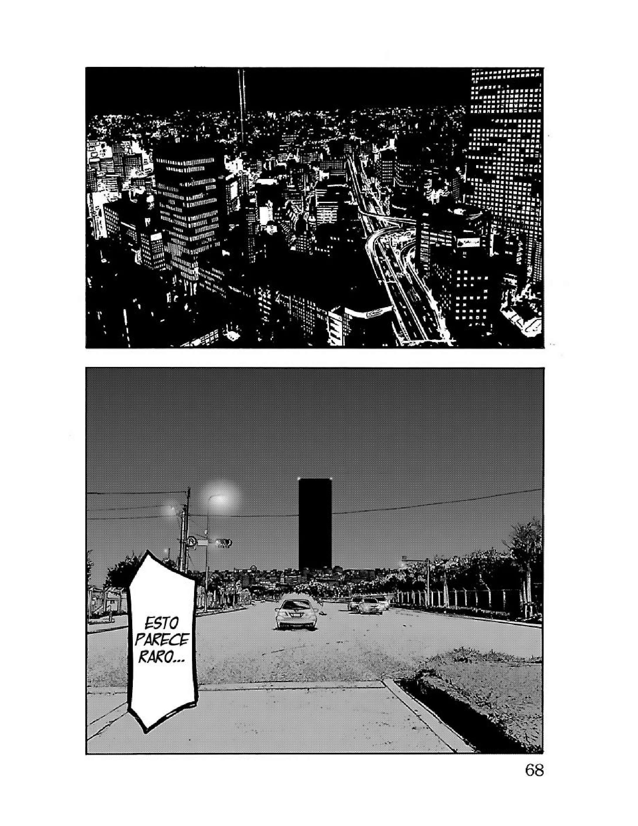 Capitulo 41 page 22