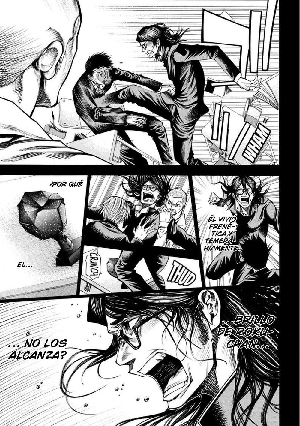 Capitulo 39 page 18