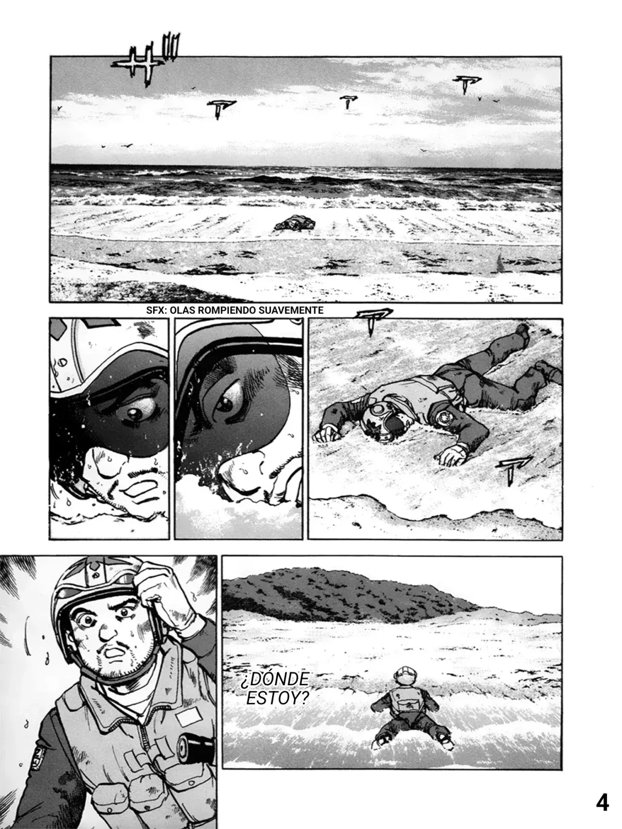 Capitulo 146 page 6