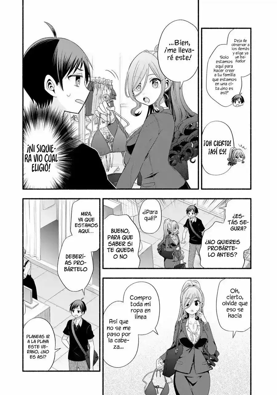 Capitulo 23 page 7