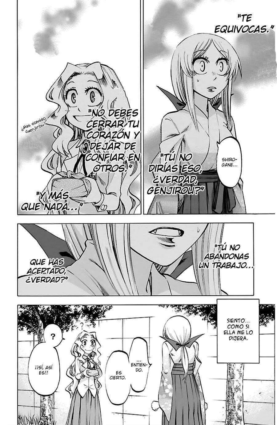 Capitulo 102 page 16