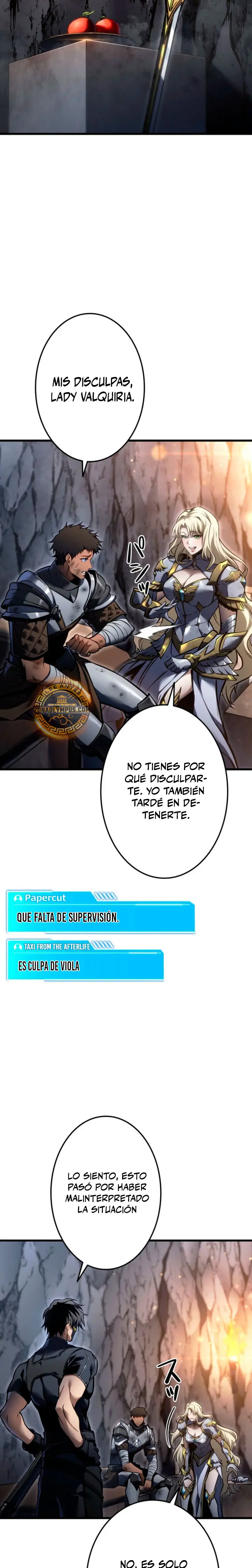 Capitulo 54 page 6